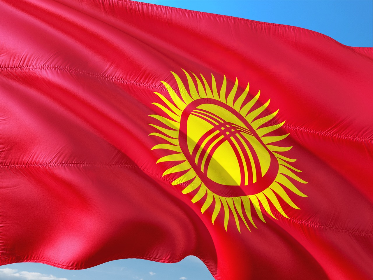 Kyrgyzstan parliament adopts law delaying parliamentary elections pending constitutional reform