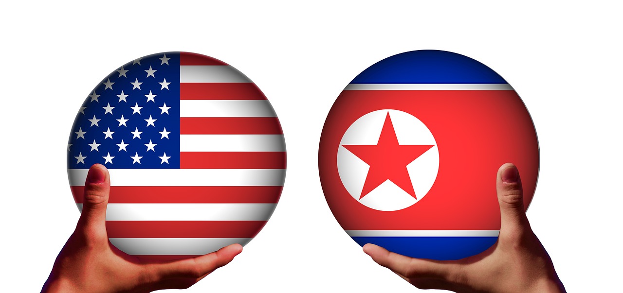 “Hic Sunt Dracones”: Still Expanding Risks of a US-North Korea Nuclear War